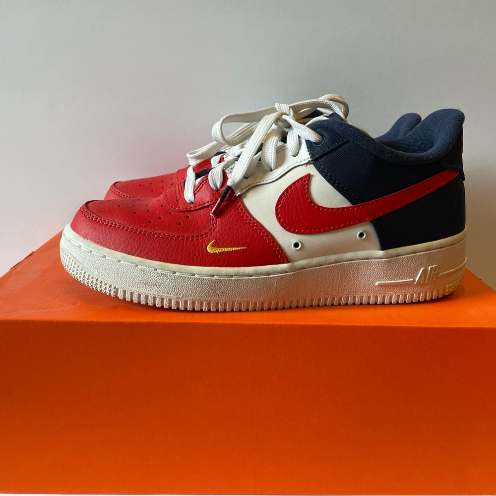 Nike “independence” Air Force 1